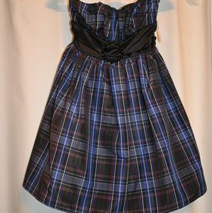 Candies Party Dress NWT 5